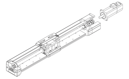 SAN 45 / SAN 65 제품사진