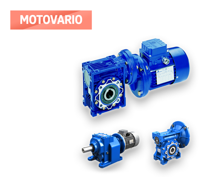 Motovario